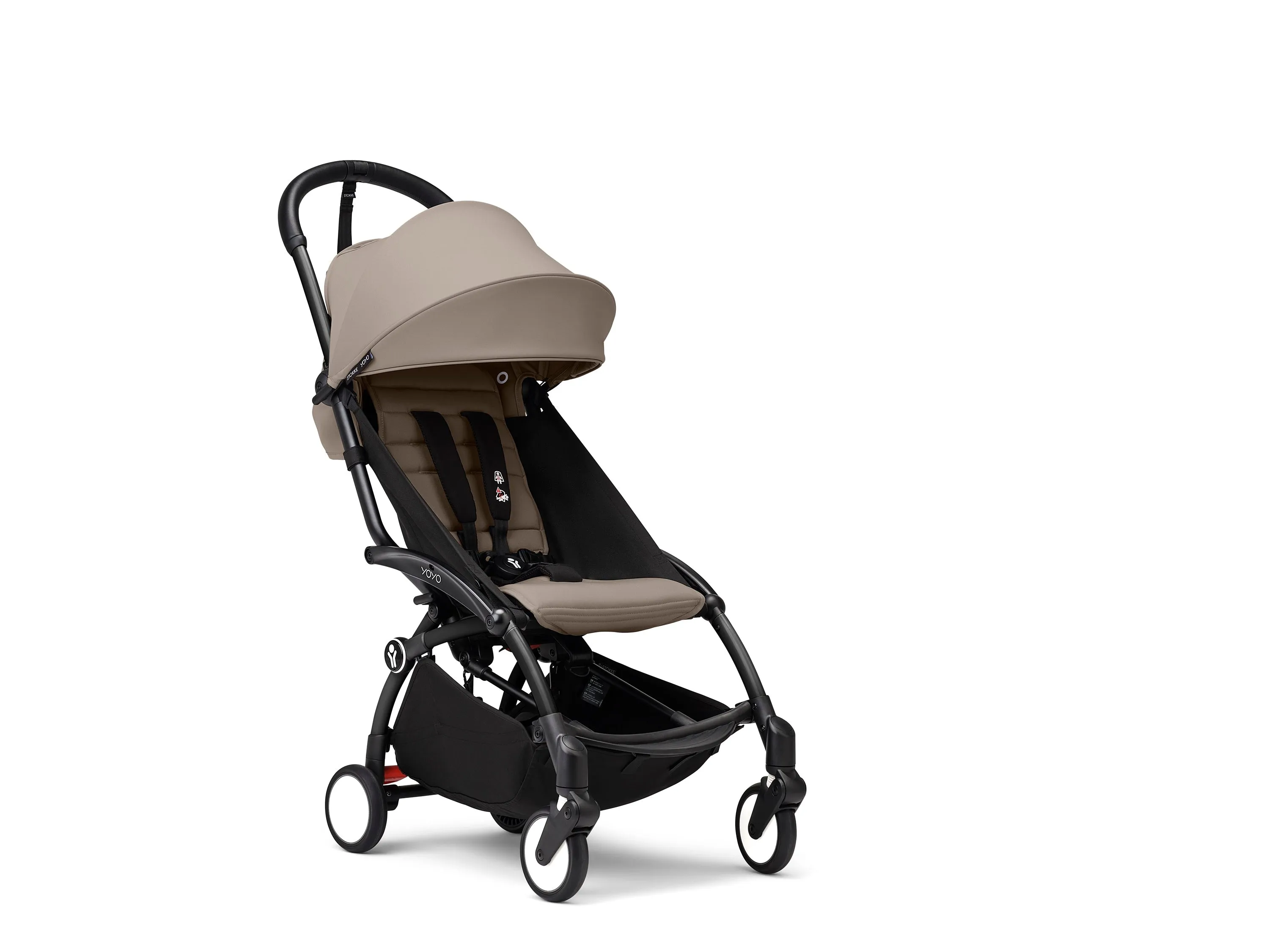 Stokke YOYO3 Stroller From 6 Months