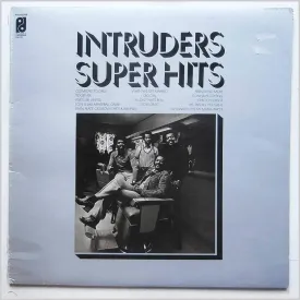 SUPER HITS [LP VINYL]