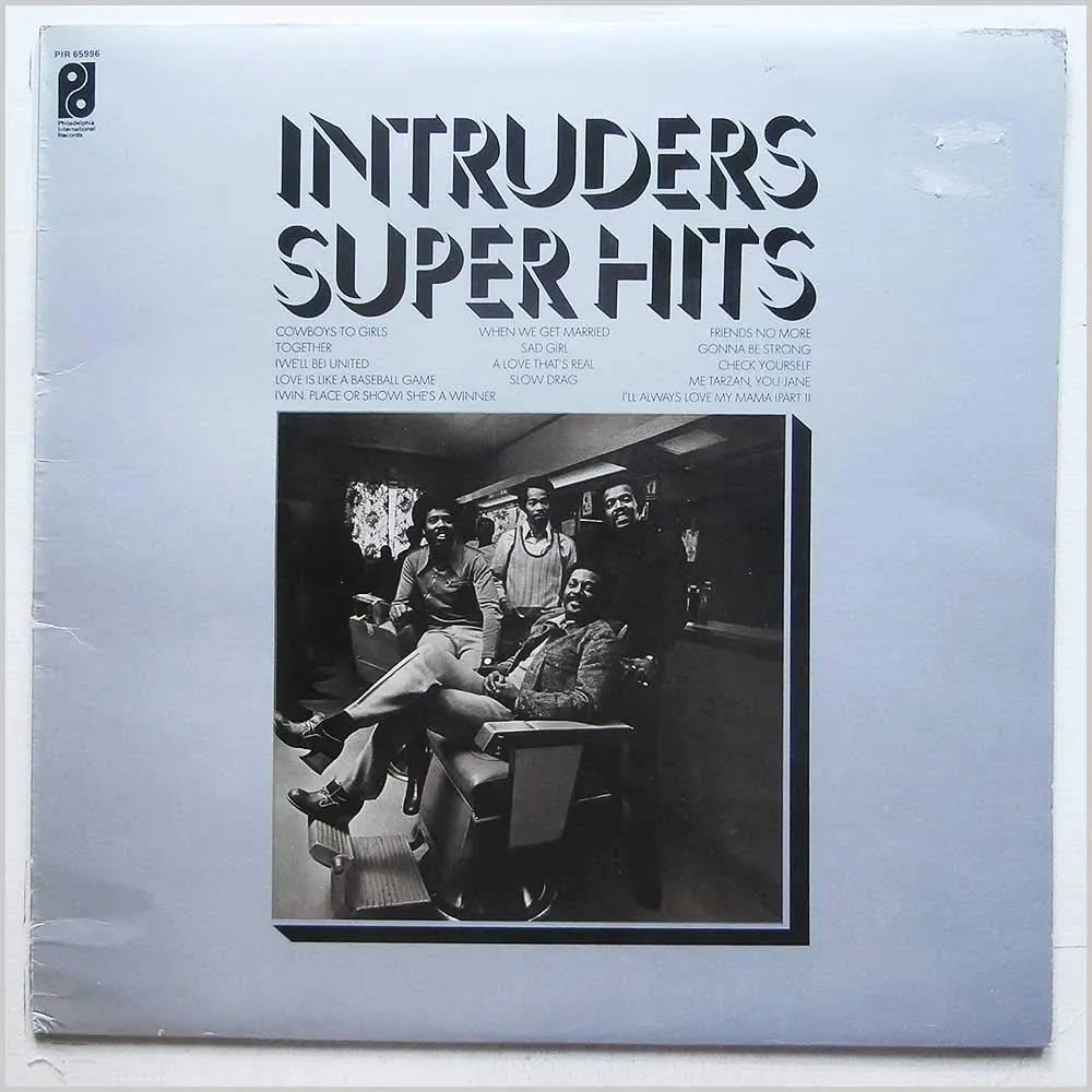 SUPER HITS [LP VINYL]