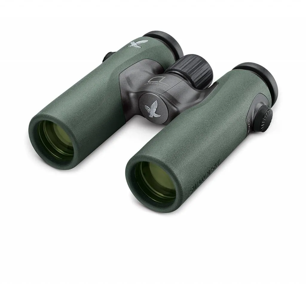 Swarovski CL Companion 10x30 Binoculars
