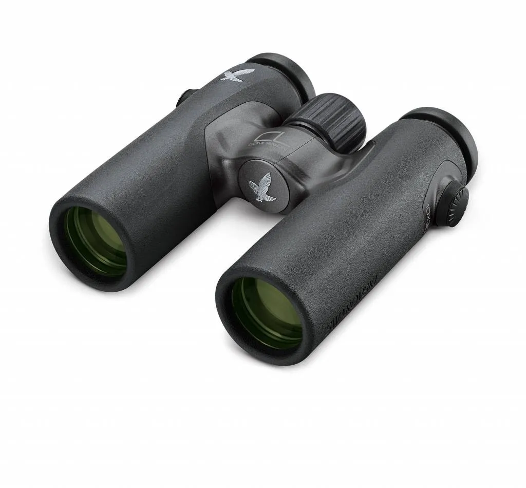 Swarovski CL Companion 10x30 Binoculars