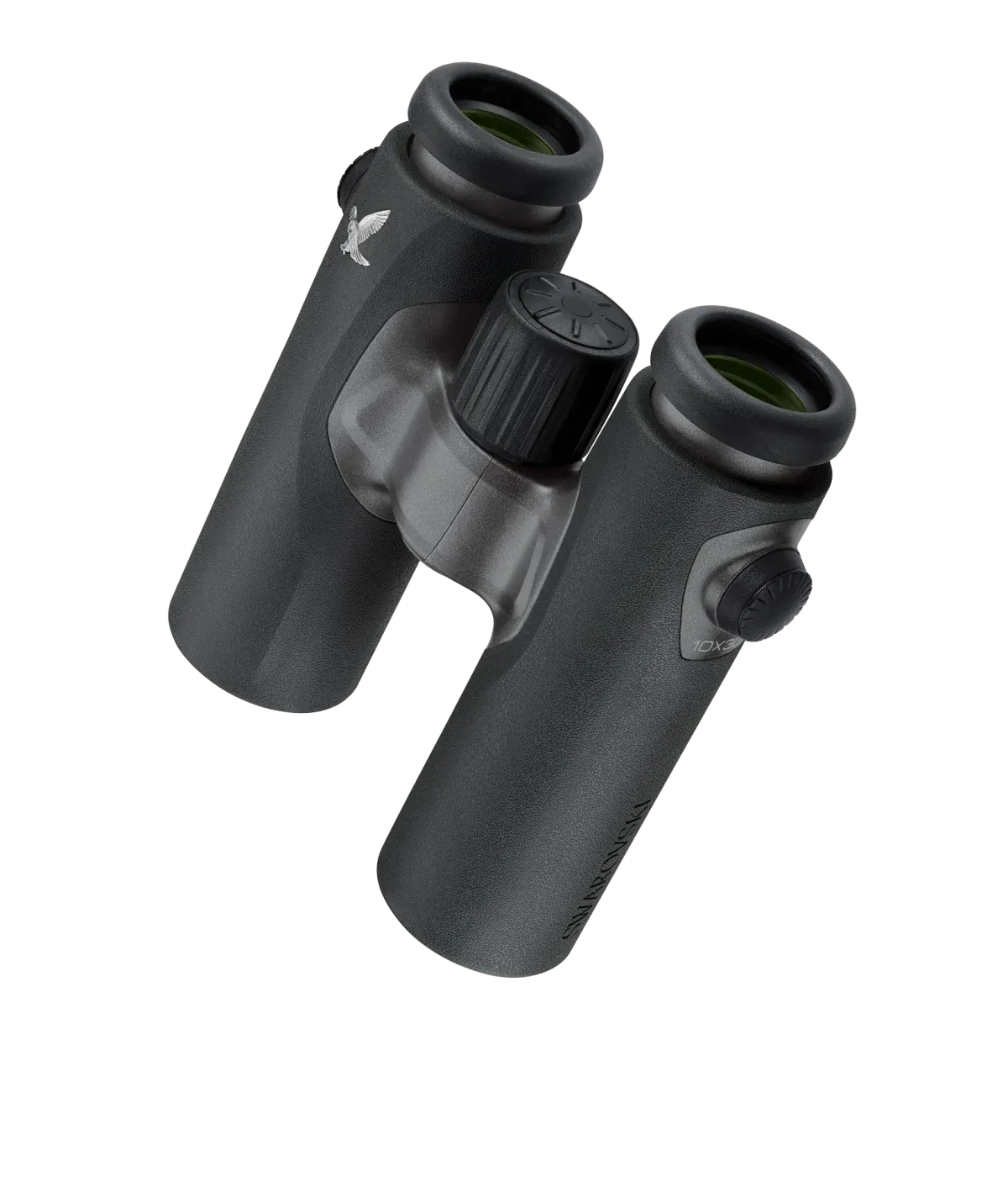 Swarovski Optik CL Companion 8x30 Binoculars - Anthracite w/ Wild Nature Bag