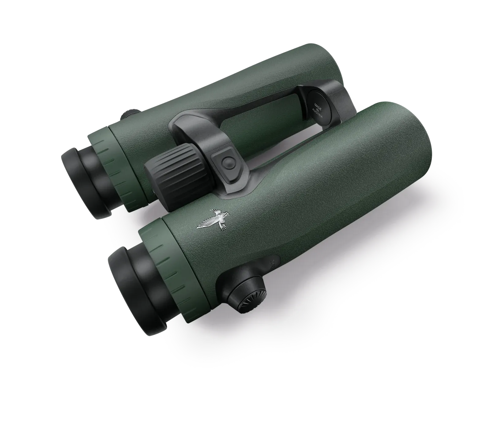 Swarovski Optik EL Range with Tracking Assistant Binoculars 10x42
