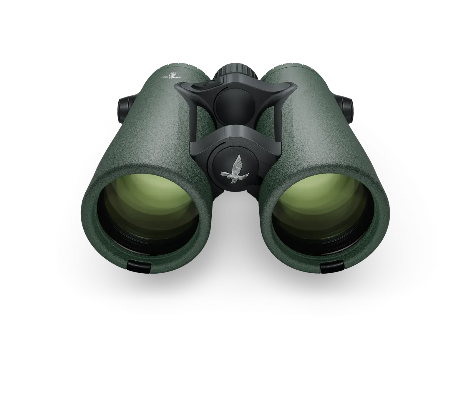 Swarovski Optik EL Range with Tracking Assistant Binoculars 10x42