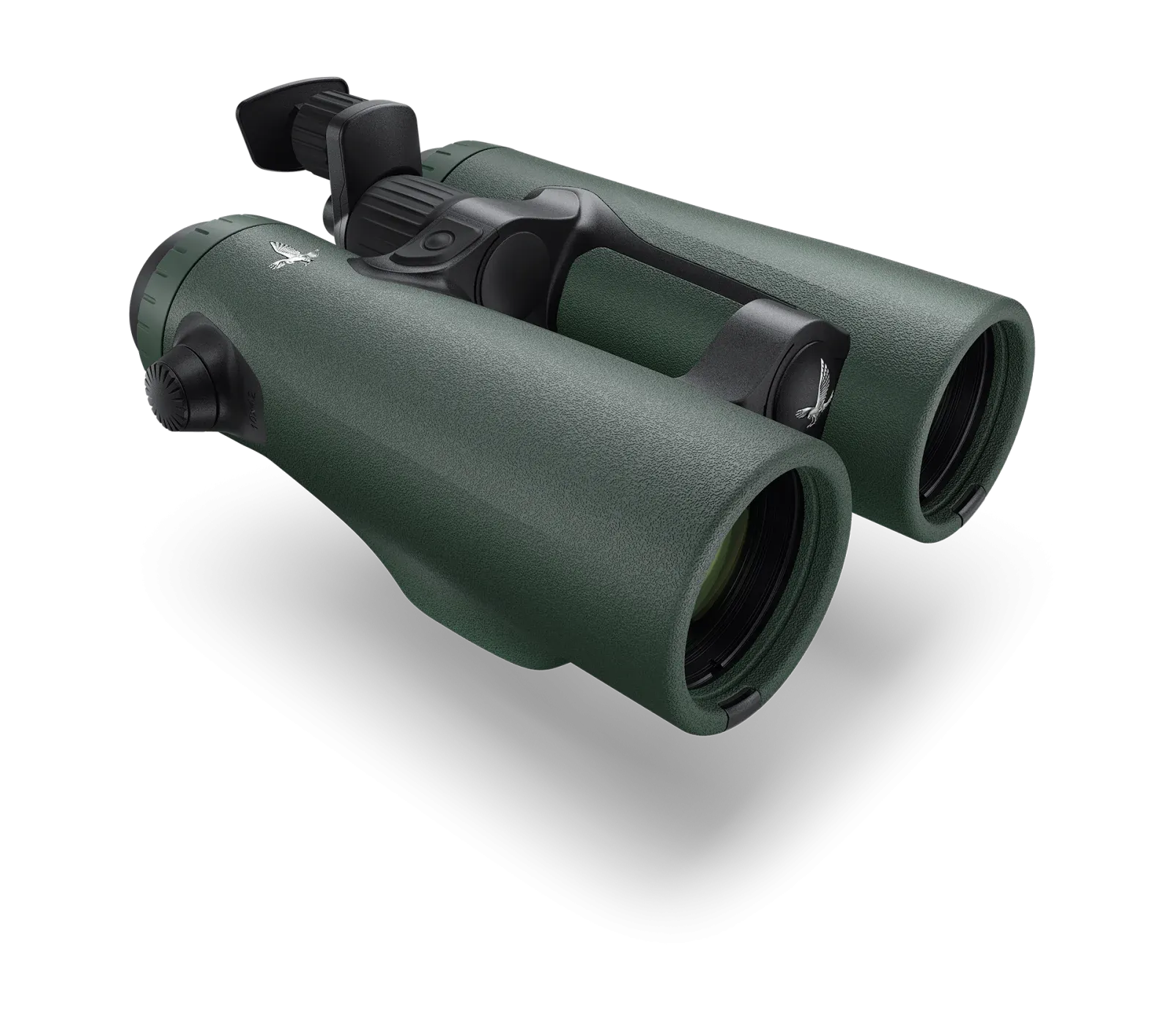 Swarovski Optik EL Range with Tracking Assistant Binoculars 10x42