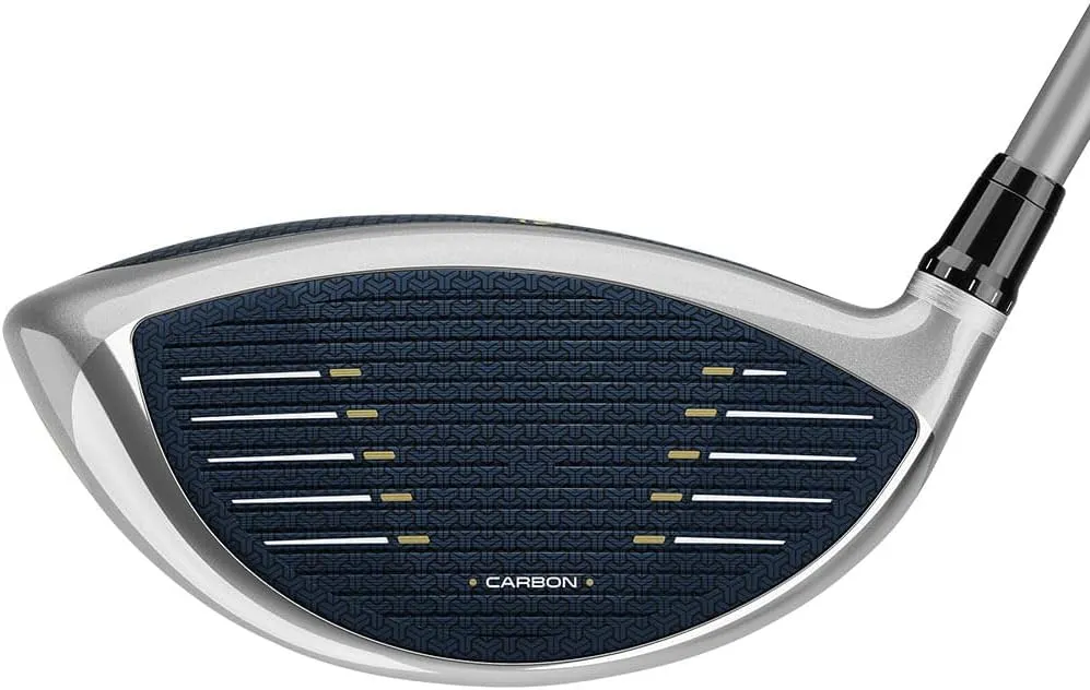 TaylorMade Golf Kalea Gold Womens Complete Set