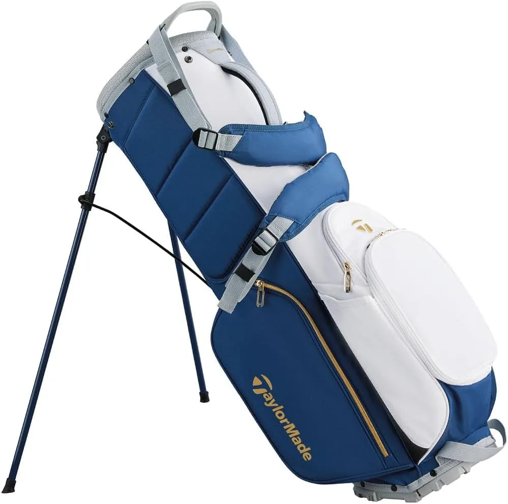 TaylorMade Golf Kalea Gold Womens Complete Set