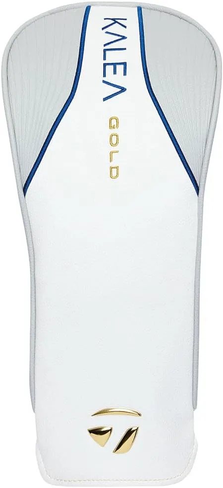 TaylorMade Golf Kalea Gold Womens Complete Set