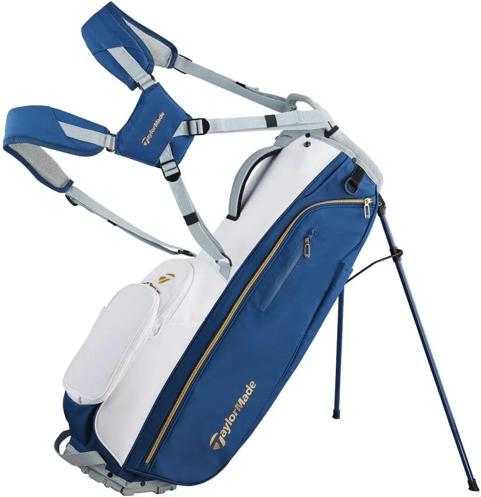 TaylorMade Golf Kalea Gold Womens Complete Set