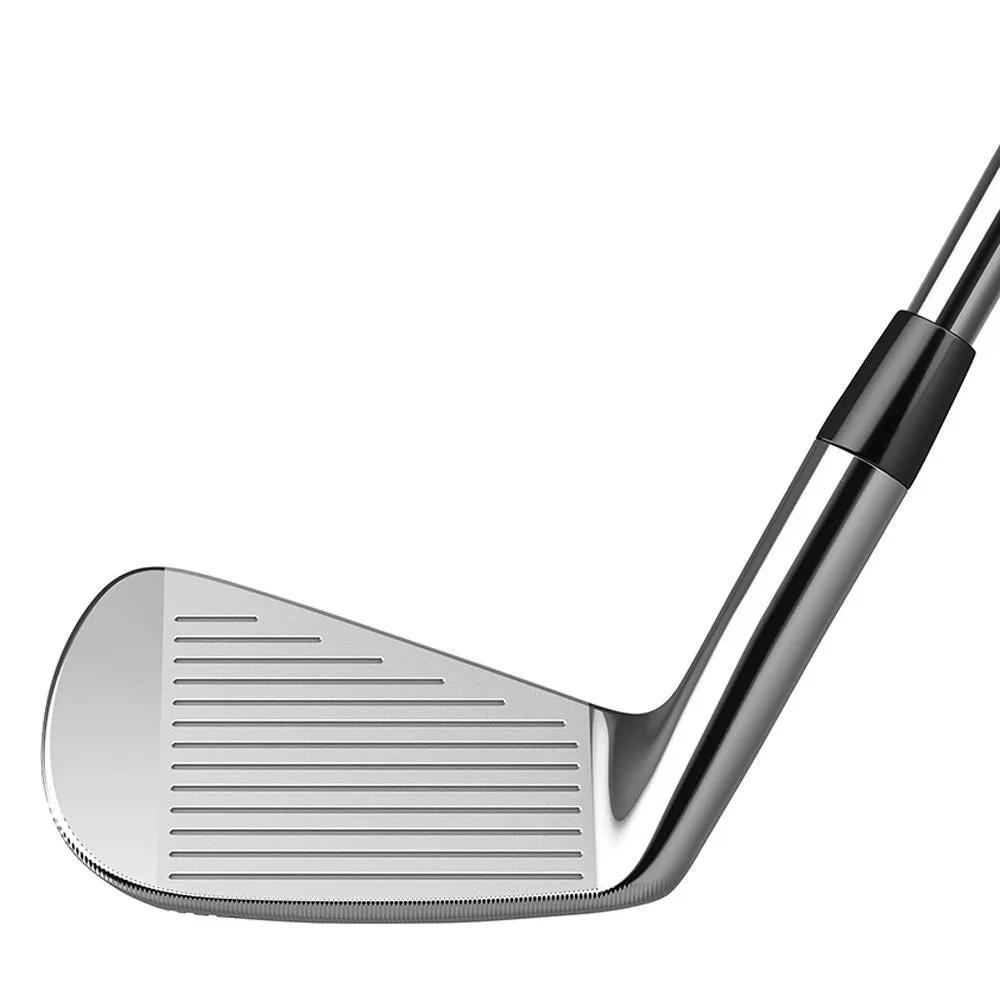 TaylorMade P7 TW Iron Set 2019