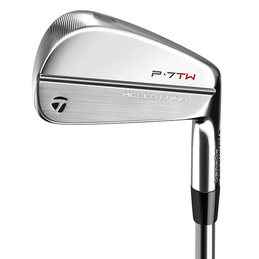 TaylorMade P7 TW Iron Set 2019