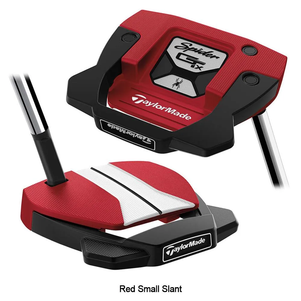 TaylorMade Spider GTX Putter 2023