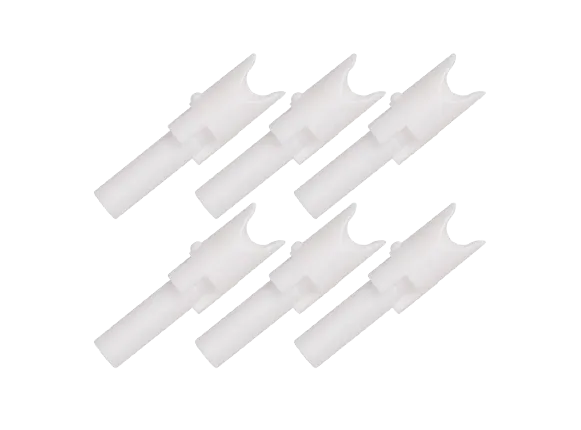 Tenpoint - Replacement Alpha-Nock {6 Pack}