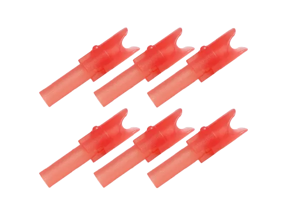 Tenpoint - Replacement Alpha-Nock {6 Pack}