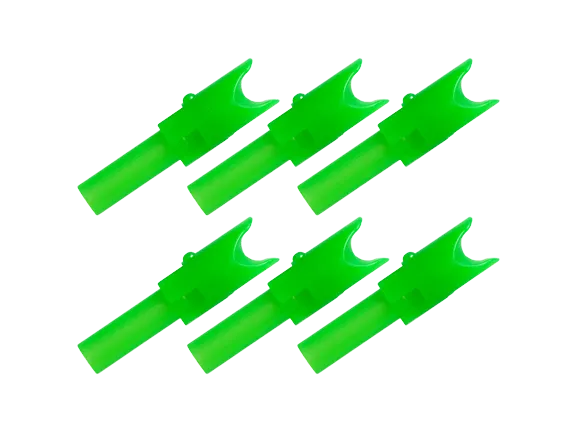 Tenpoint - Replacement Alpha-Nock {6 Pack}