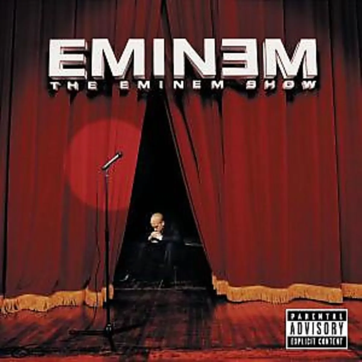 The Eminem Show Explicit Lyrics