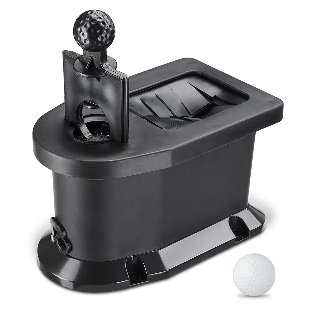 TheLAShop Universal Golf Club & Ball Cleaner Ball-Club Washer Mounting Base