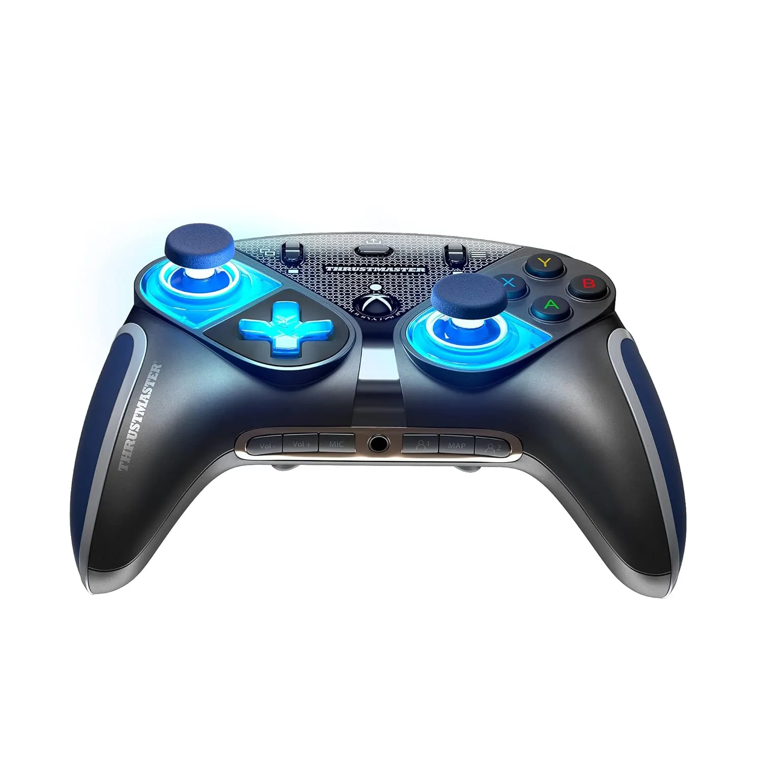 Thrustmaster eSwap X LED Blue Crystal Pack (Compatible with XBOX Series X/S, PC)