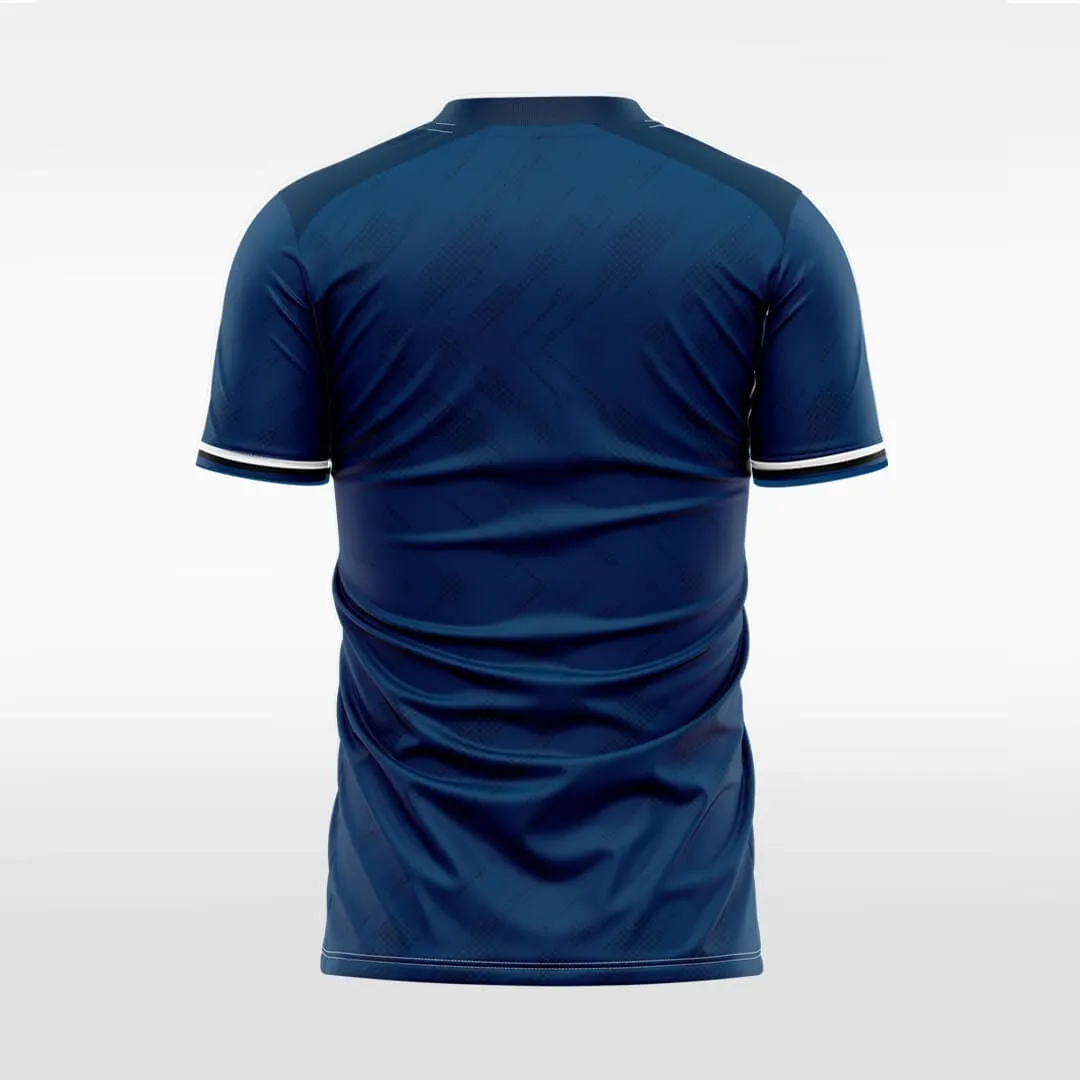 Transcend- Custom Soccer Jersey for Men Sublimation