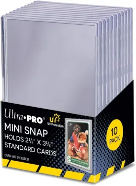 Ultra Pro 15214-UV