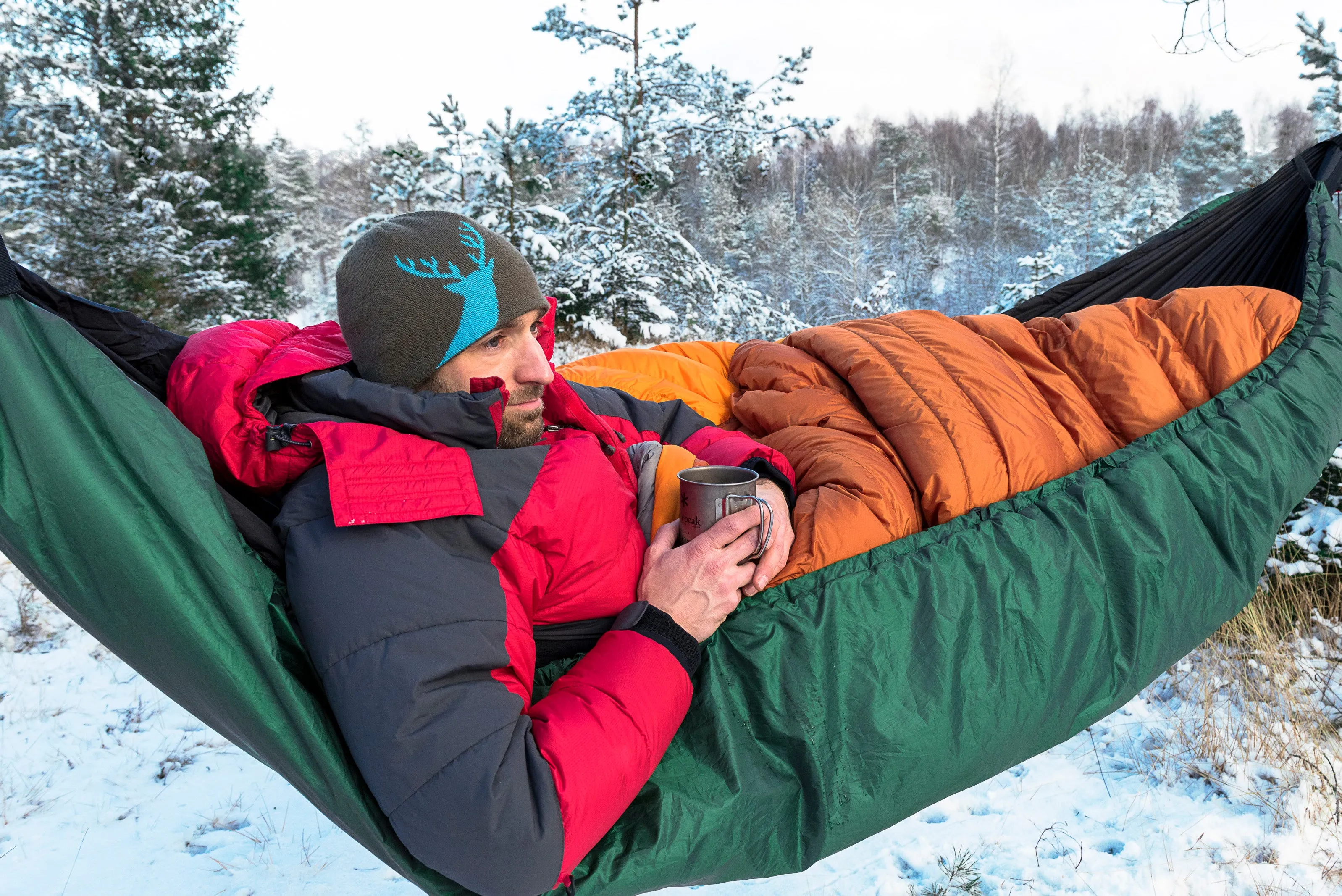 Underquilt