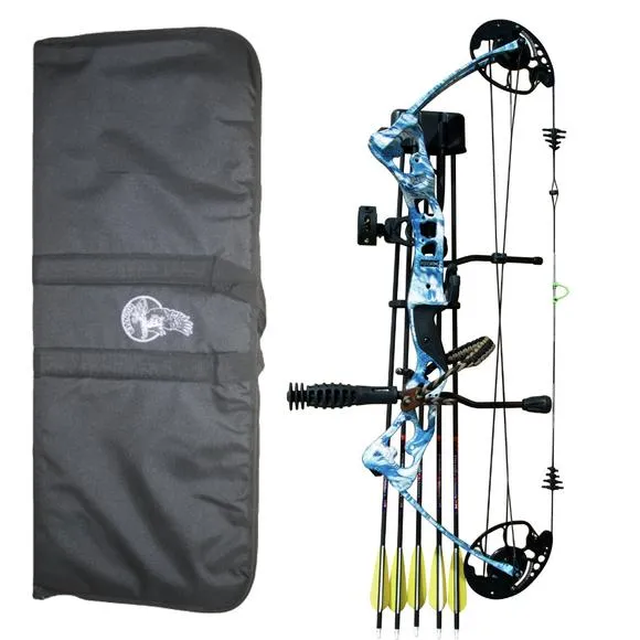 Vulture Bow Package Pink RH/45