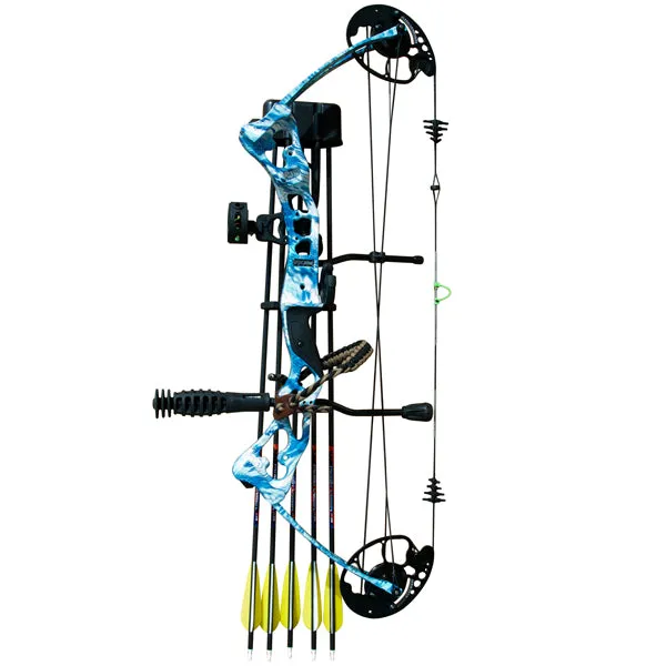 Vulture Bow Package Pink RH/45