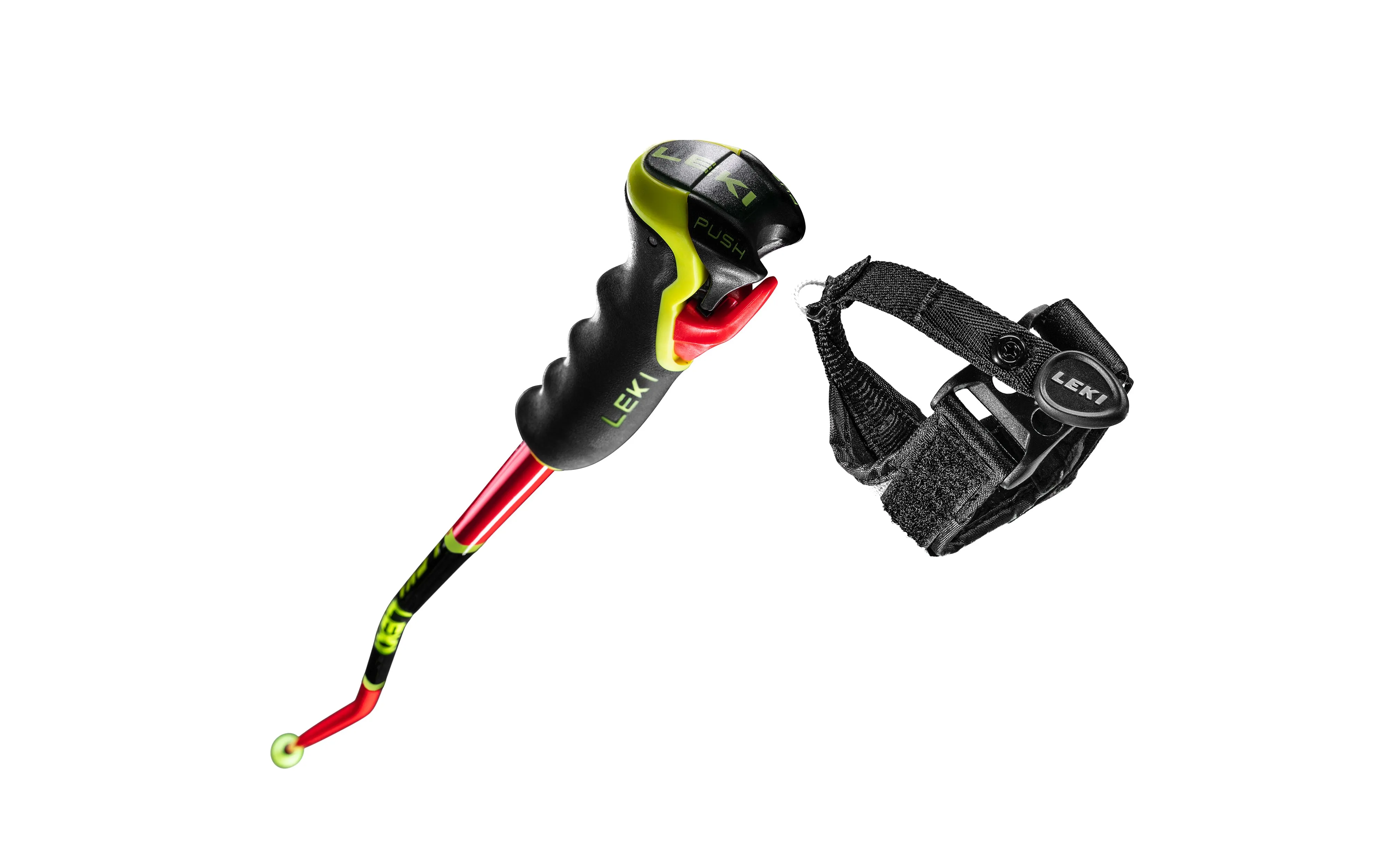 WCR LITE GS 3D