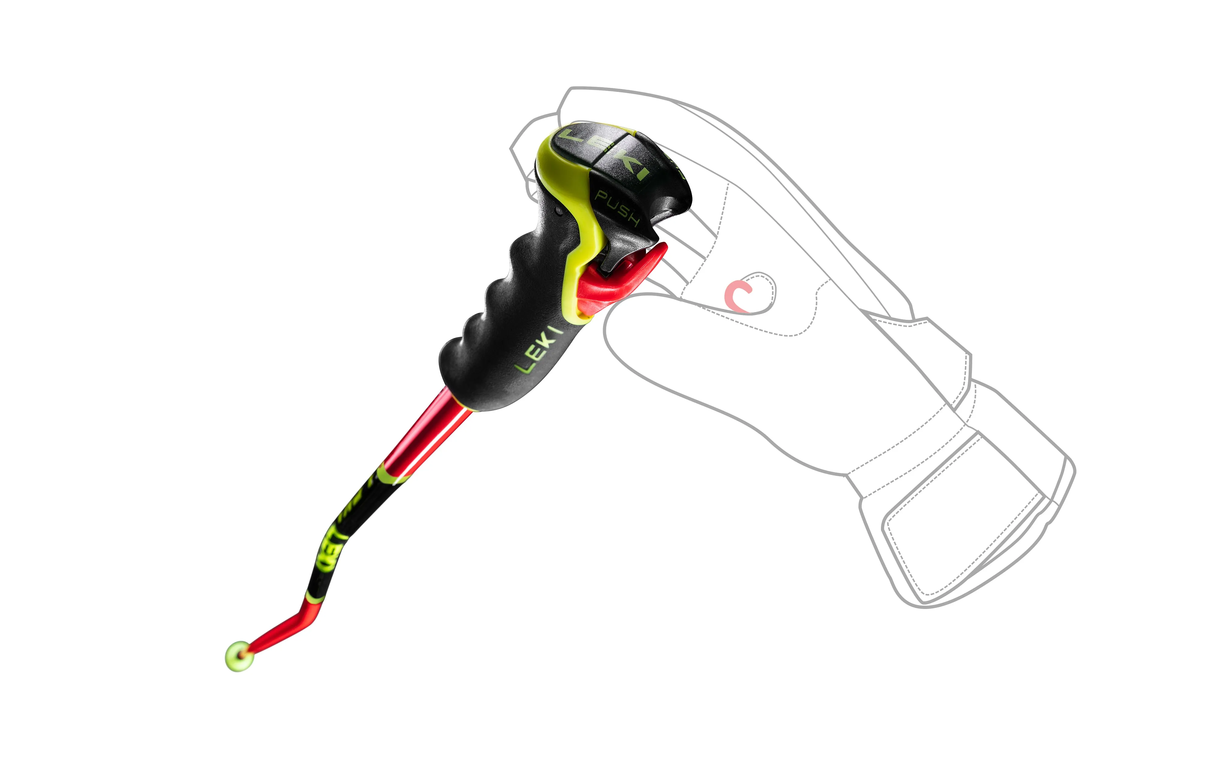 WCR LITE GS 3D