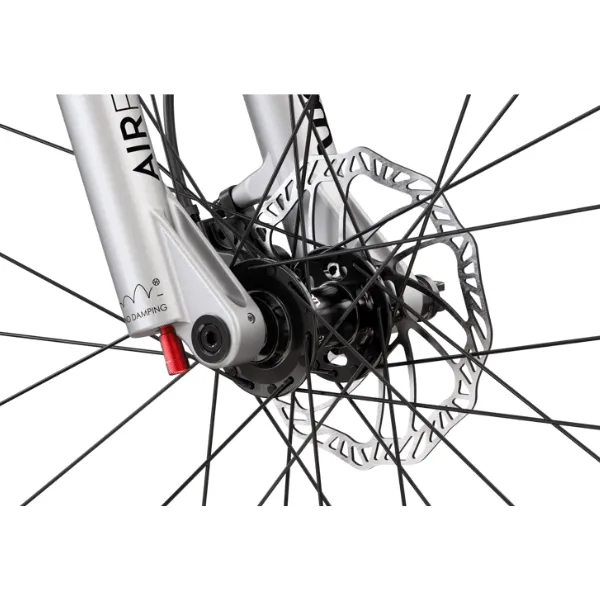 Woom Up 6 250W Electric Mountain Bike For Kids