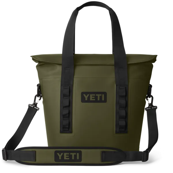 YETI Hopper M15 Cooler