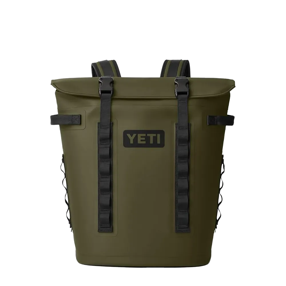 YETI Hopper M20 Backpack Cooler